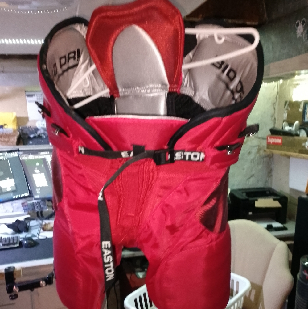 EASTON STEALTH HOCKEY PANTS